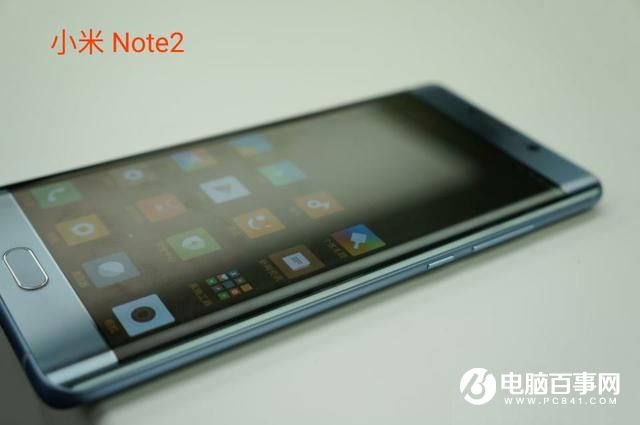 華為Mate9 Pro是3D曲面屏嗎 網友：其實是2.6D屏幕？