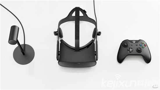 Oculus發(fā)布新技術(shù)：可使低端電腦用戶獲得VR體驗