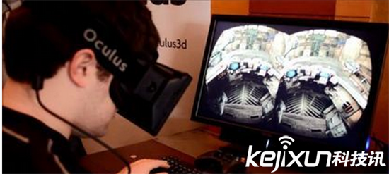 Oculus發(fā)布新技術(shù)：可使低端電腦用戶獲得VR體驗