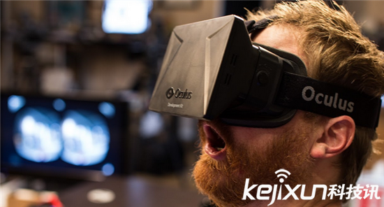 Oculus發(fā)布新技術(shù)：可使低端電腦用戶獲得VR體驗