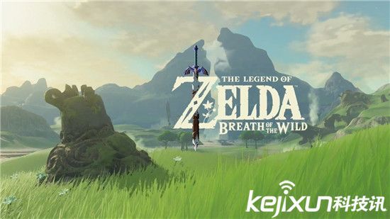 塞爾達傳說荒野之息預計推遲發布 日期不定