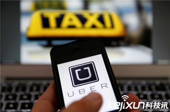 臺(tái)灣交通部責(zé)令谷歌和蘋果公司將Uber應(yīng)用下架