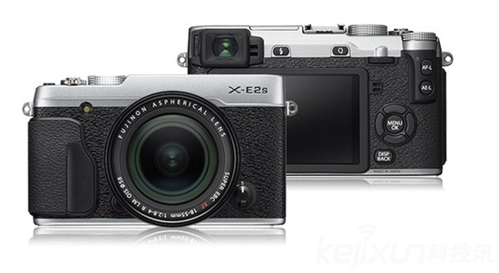 無反相機中高端無反相機推薦:高性價比之能