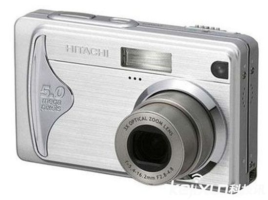 日立開發(fā)無鏡頭相機(jī) 無鏡頭技術(shù)或會(huì)用于手機(jī)上