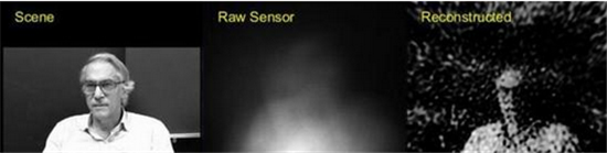 日立開發(fā)無鏡頭相機(jī) 無鏡頭技術(shù)或會(huì)用于手機(jī)上