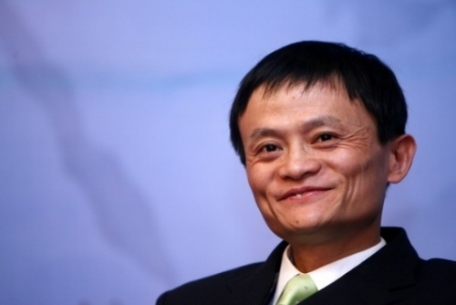 馬云：企業(yè)成功往往靠情商，但如果想不敗，還得拼智商        
