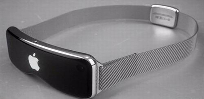 蘋果擬將AR運用于iPhone相機 2018年面世？