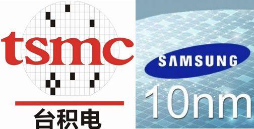 10nm華為海思最遲 但靠麒麟960占據優勢