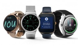 Android Wear手表將支持移動支付！來得有點晚