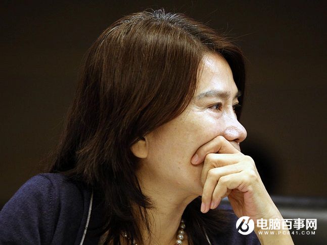 當(dāng)科技遭遇寒冬 哪些科技大佬最焦慮?雷軍董明珠上榜