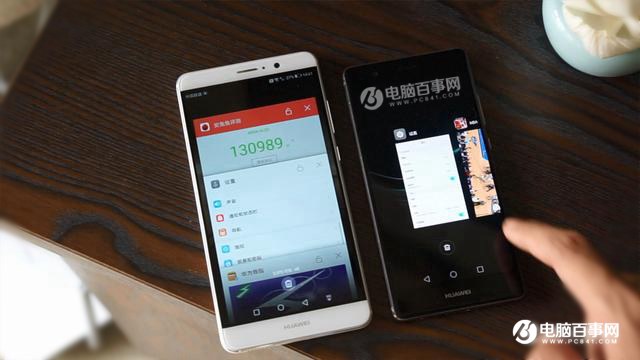 小米Note2和華為Mate9 Pro哪個好？小米Note2對比華為Mate9 Pro評測