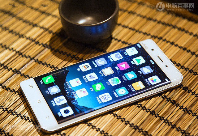vivo Xplay6和Xplay5哪個好看？顏值對比