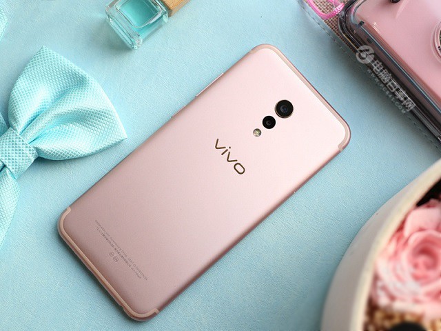 vivo Xplay6和Xplay5哪個好看？顏值對比