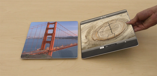 蘋(píng)果明年發(fā)布三款iPad Pro！無(wú)邊框設(shè)計(jì)？