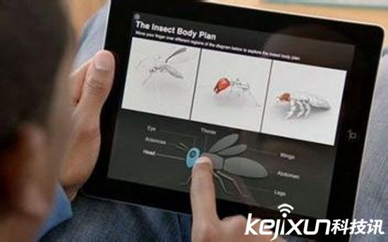 蘋果明年發(fā)布三款iPad Pro！無邊框設(shè)計(jì)？