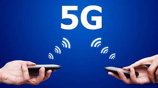 中國企業(yè)5G研發(fā)勁頭足 但離主導(dǎo)還遠著