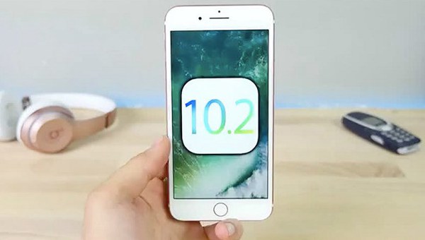 iOS10.2 Beta4正式發布 Emoji表情更豐富