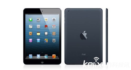 蘋果iPad Pro窄邊框設計 明年3月份發布