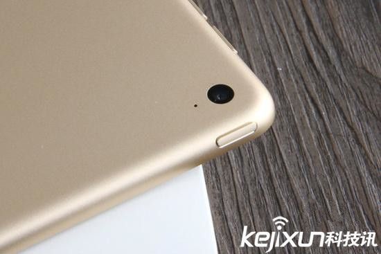 蘋果iPad Pro窄邊框設計 明年3月份發布