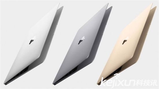 蘋果Macbook Pro更新 哪些產品成為歷史？