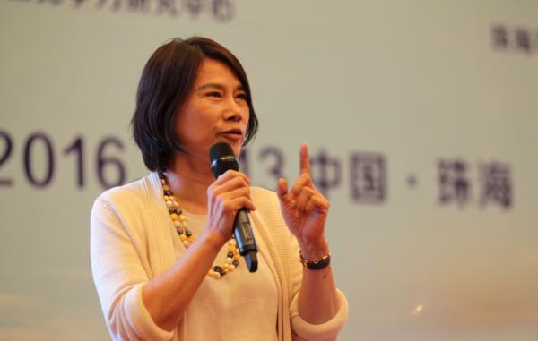 董明珠“野蠻人”敲門一事：如果他們破壞中國制造會(huì)成為罪人