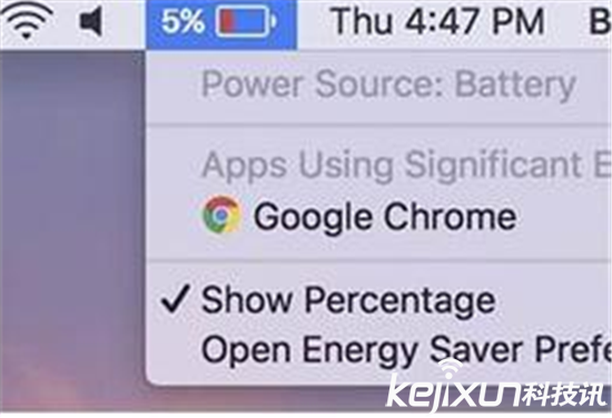 新款MacBook Pro續(xù)航時間惹爭議 只能續(xù)航3小時！
