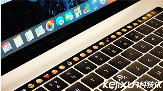 新款MacBook Pro續(xù)航時間惹爭議 只能續(xù)航3小時！