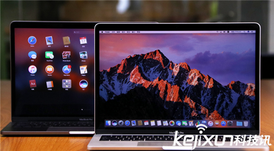 新款MacBook Pro續(xù)航時間惹爭議 只能續(xù)航3小時！