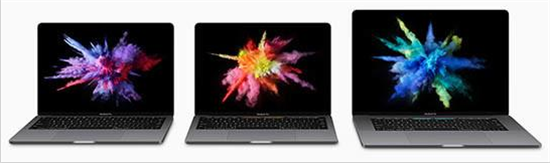 新款MacBook Pro續(xù)航時間惹爭議 只能續(xù)航3小時！