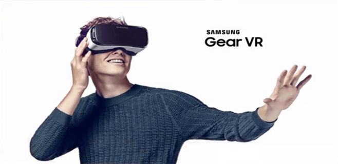 三星Gear VR將增加追蹤技術(shù) 專利曝光！