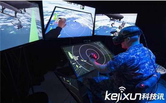 智能眼鏡技術科普：VR、AR、MR的區別