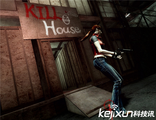 生化危機7：VR版將支持頭部追蹤 刺激感更強烈