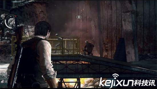 生化危機7：VR版將支持頭部追蹤 刺激感更強烈