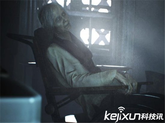 生化危機7：VR版將支持頭部追蹤 刺激感更強烈