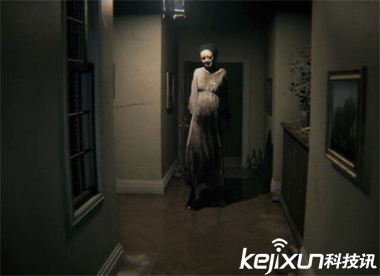 生化危機7：VR版將支持頭部追蹤 刺激感更強烈