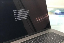 蘋果MacBook Pro自動關(guān)機 或是系統(tǒng)BUG導(dǎo)致