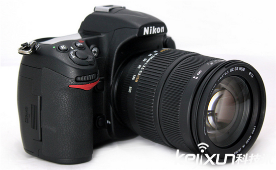 Flickr發布攝影器材排行榜 手機成最受歡迎拍攝器材