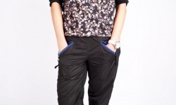 略奇葩的“褲套 ” 雨雪都不怕