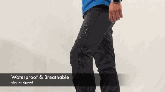 你想要千元級的“褲子套”嗎？我選擇自己做一套