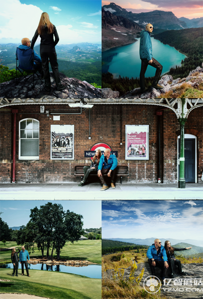 你想要千元級的“褲子套”嗎？我選擇自己做一套