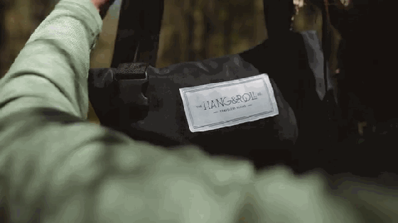 實用還便宜!外出旅行帶這個收納包全搞定