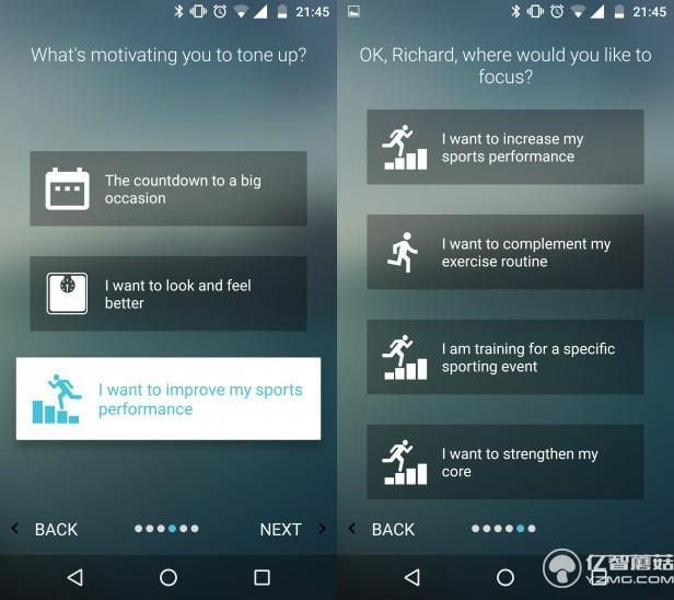 Slendertone智能腹肌腰帶體驗(yàn):越勤勞越有效