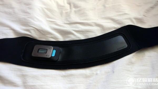 Slendertone智能腹肌腰帶體驗(yàn):越勤勞越有效