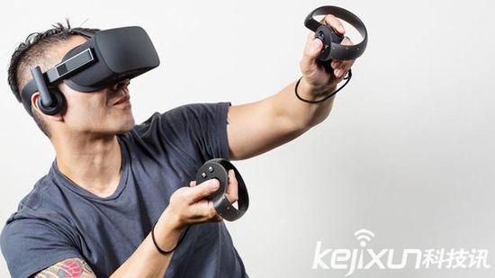 VR市場價(jià)值2020年可達(dá)280億美元 中國市場潛力大