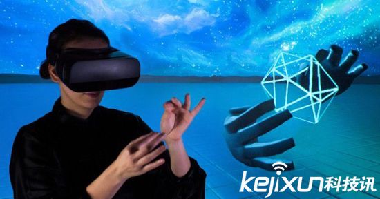 VR市場價(jià)值2020年可達(dá)280億美元 中國市場潛力大