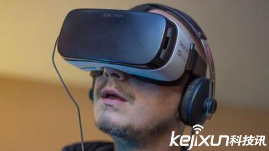 VR市場價(jià)值2020年可達(dá)280億美元 中國市場潛力大