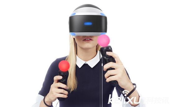 VR市場價(jià)值2020年可達(dá)280億美元 中國市場潛力大
