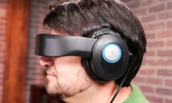 一邊聽歌一邊檢查身體的智能耳機！你值得擁有