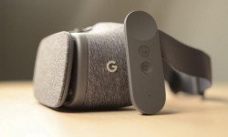 Daydream View外媒評(píng)測(cè)：小問題可真不少