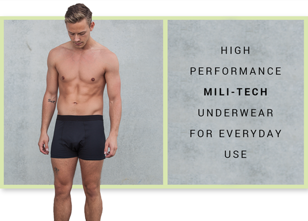 “軍用級(jí)”洗50次也不變形 CK已哭暈在廁所